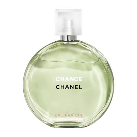 chanel chance eau fraiche 150ml parfum|chanel chance eau fraiche range.